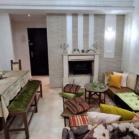 Relax Home Casablanca Exterior photo