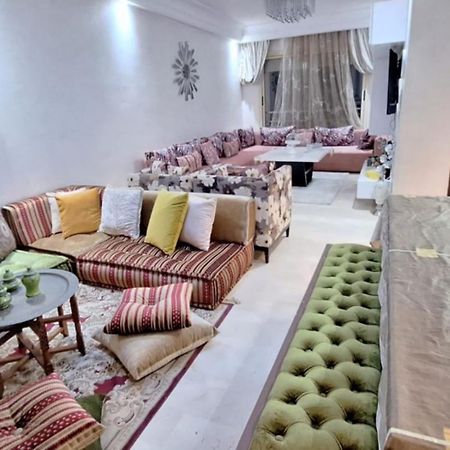 Relax Home Casablanca Exterior photo