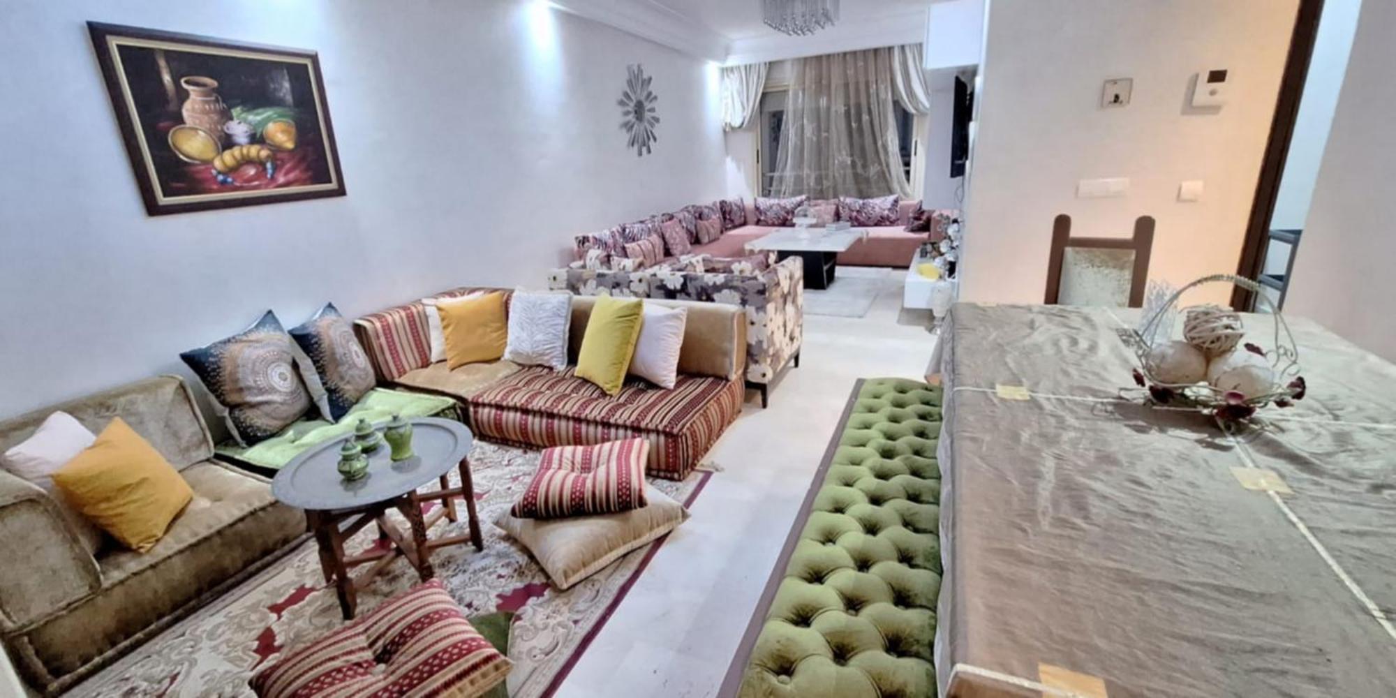 Relax Home Casablanca Exterior photo