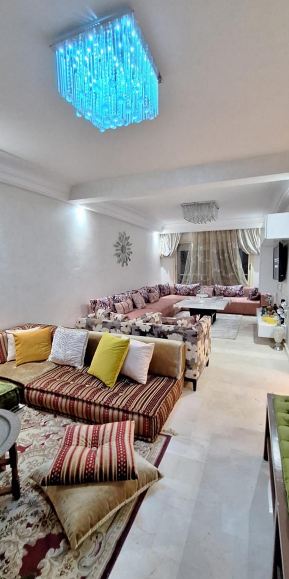 Relax Home Casablanca Exterior photo