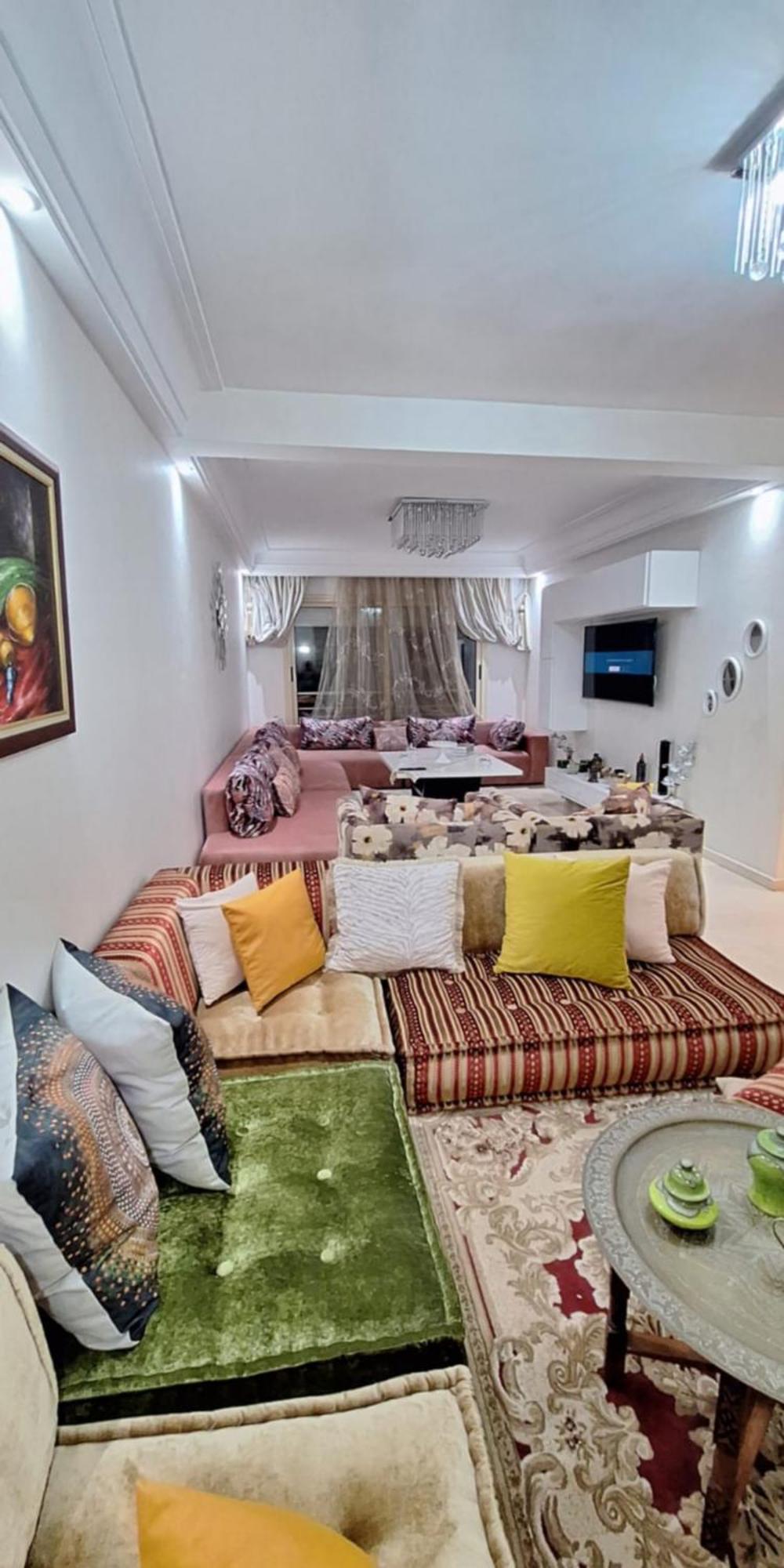 Relax Home Casablanca Exterior photo