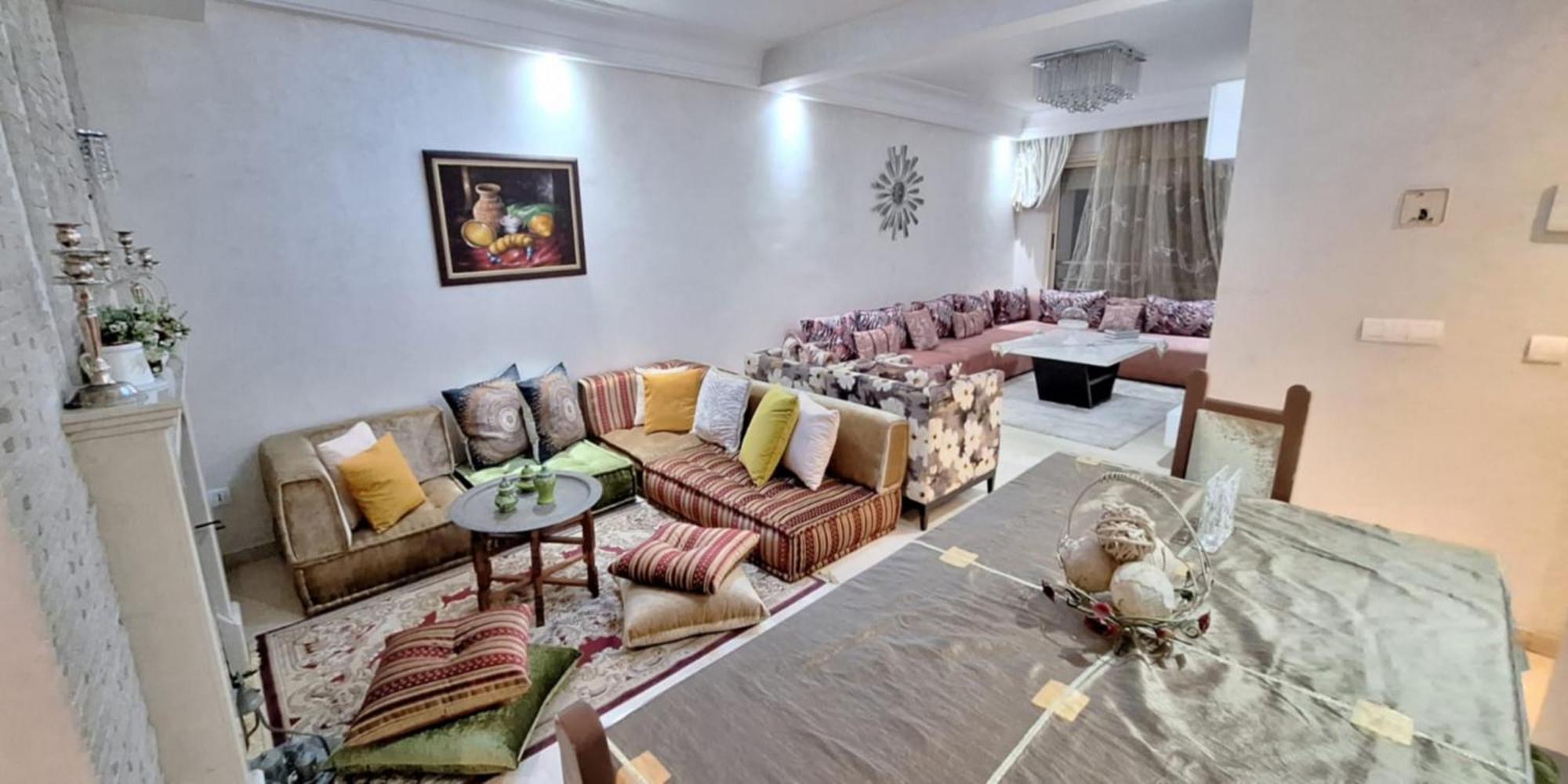 Relax Home Casablanca Exterior photo