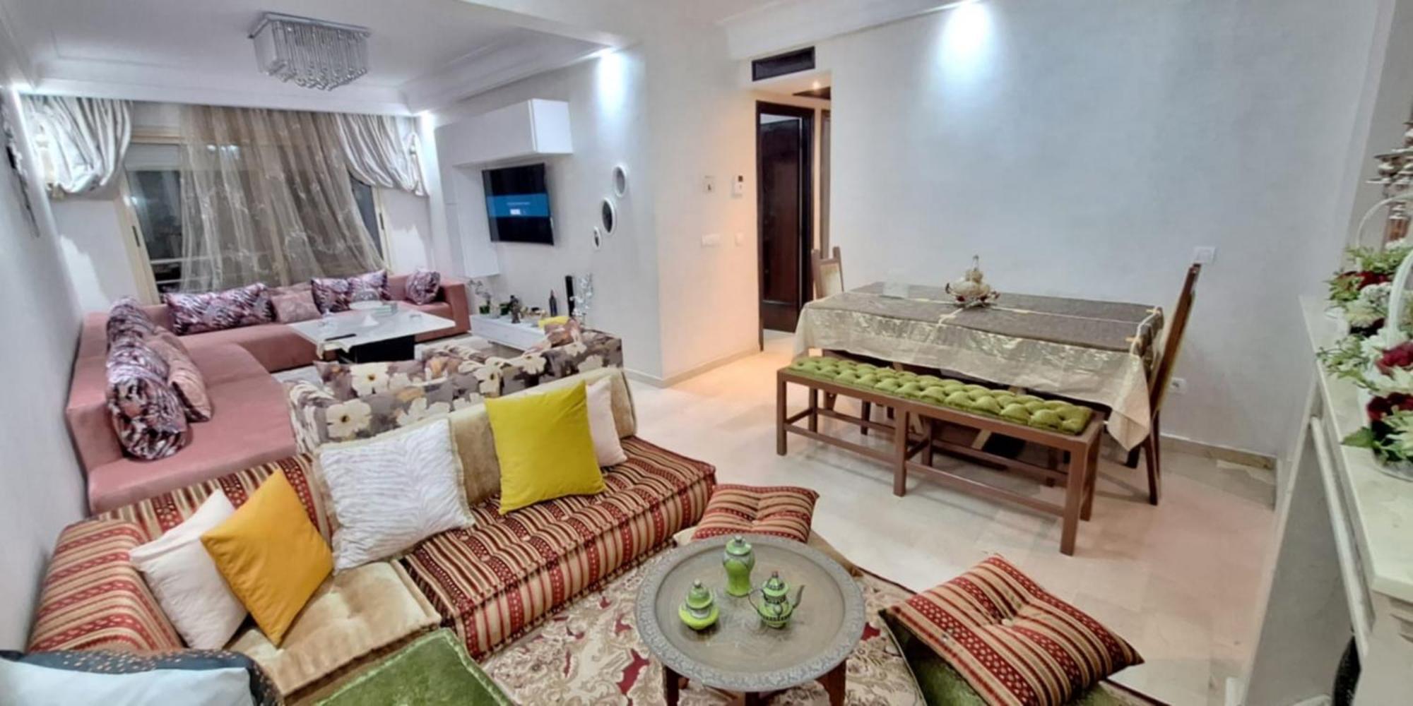 Relax Home Casablanca Exterior photo