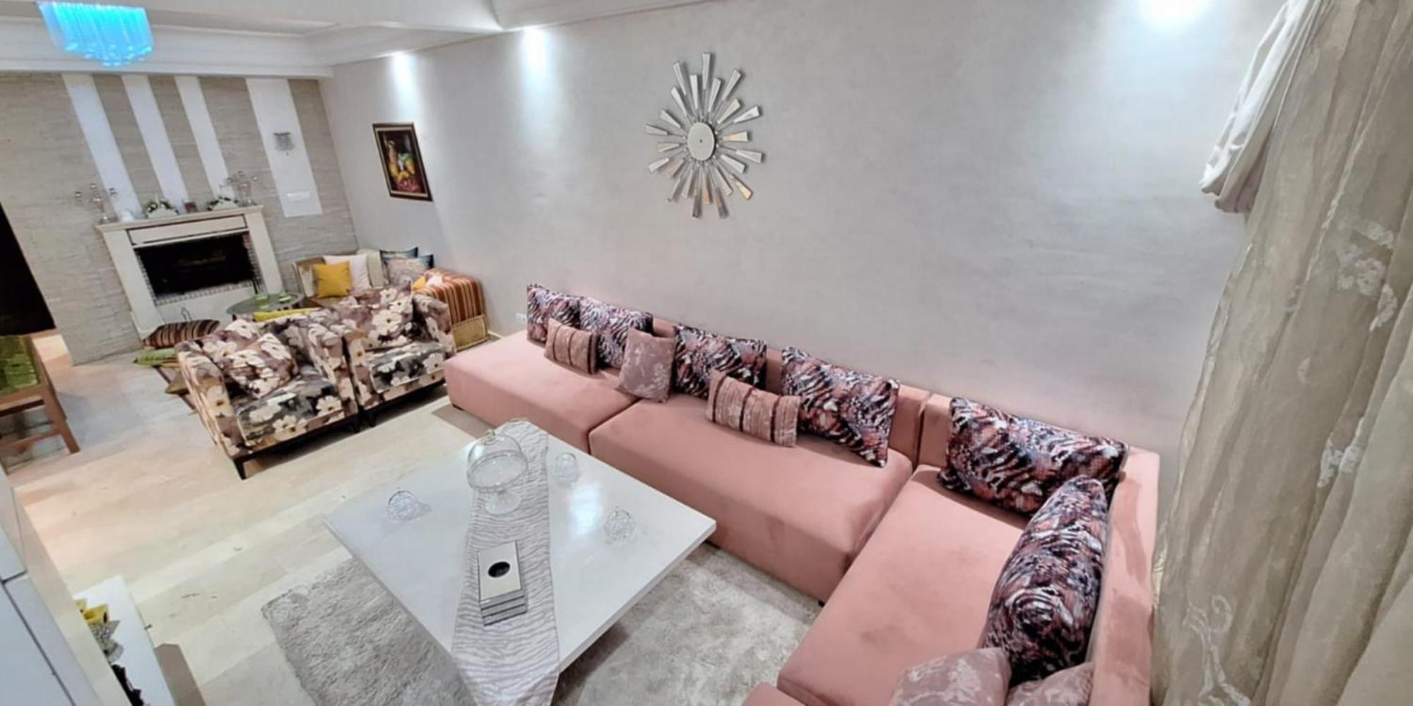 Relax Home Casablanca Exterior photo