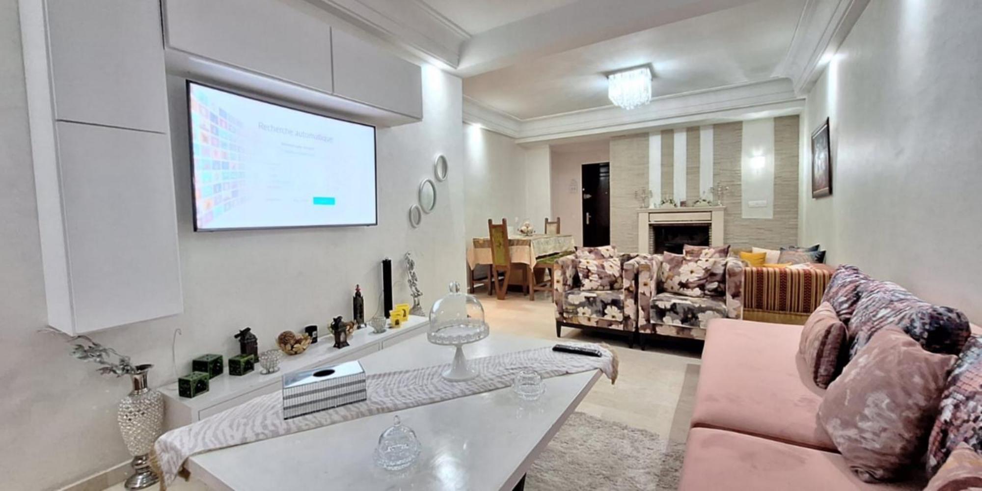 Relax Home Casablanca Exterior photo